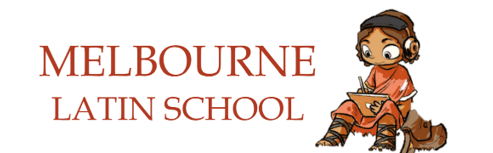 Melbourne Latin School